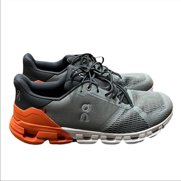 On Running Other - On Cloudflyer Running Shoe Size 14
